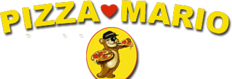 Logo Pizzeria Mario Hemer