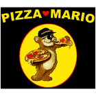 Logo Pizzeria Mario Hemer